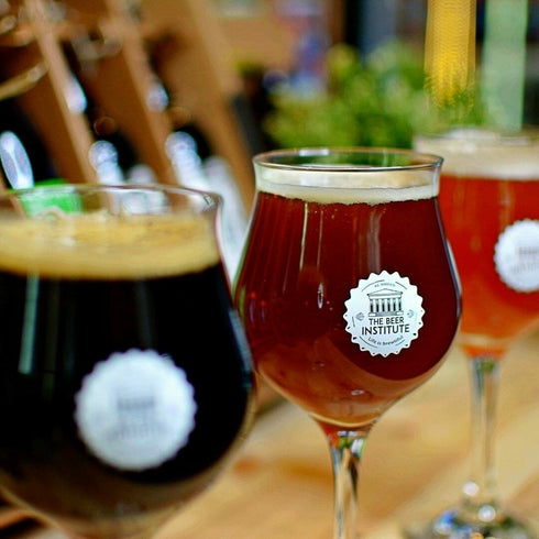 Degustare de bere la tine acasa